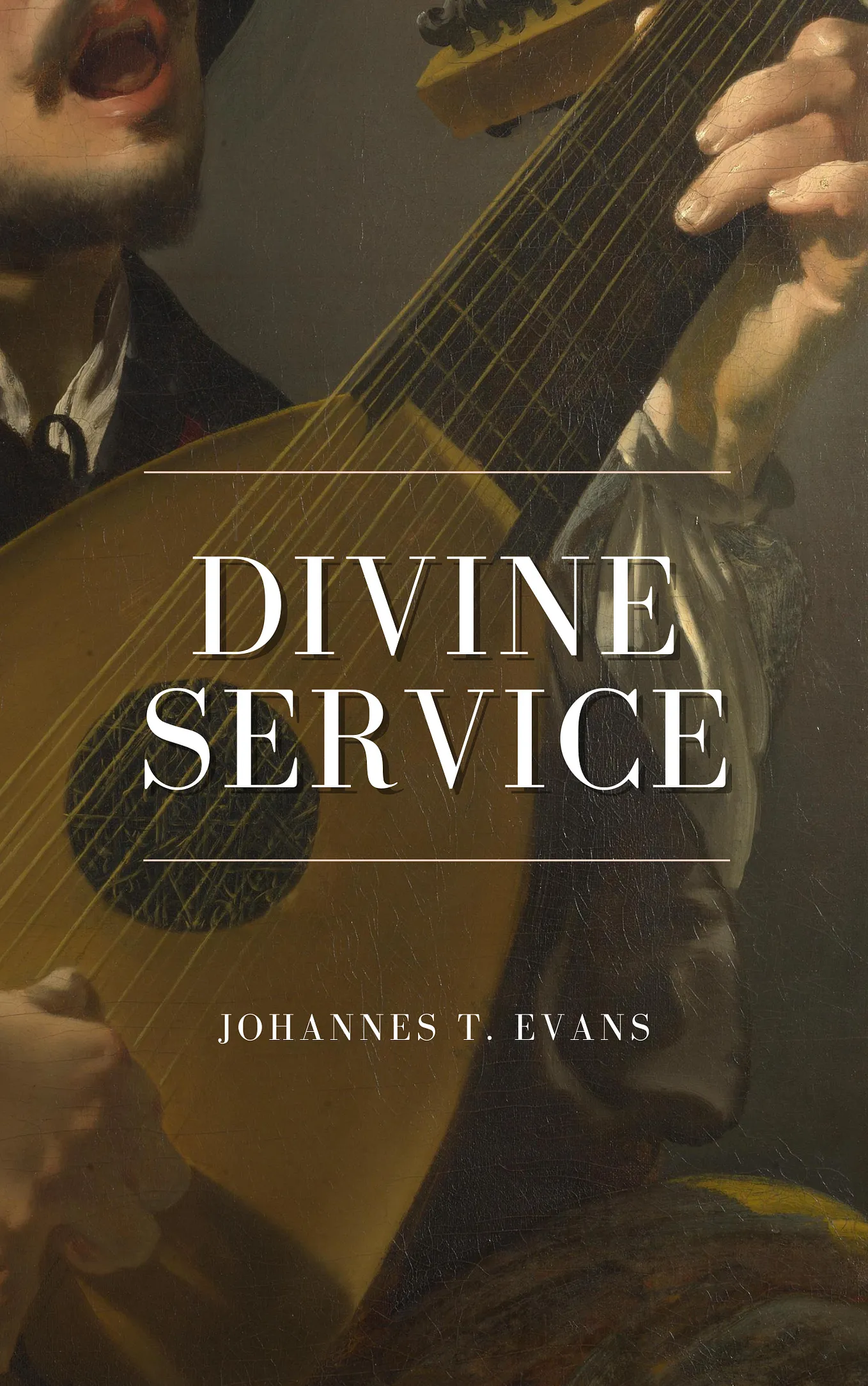 Divine Service