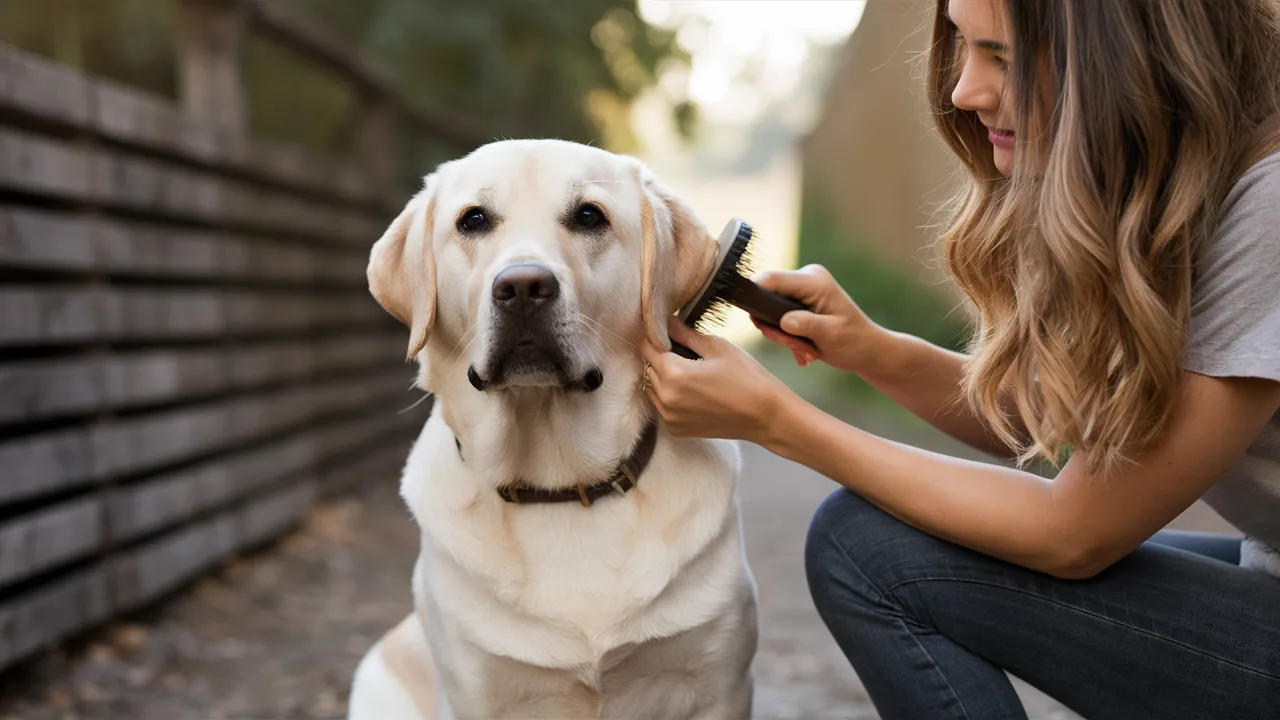 Grooming Magic: Max’s Secret to Stay Cool All Summer Long!