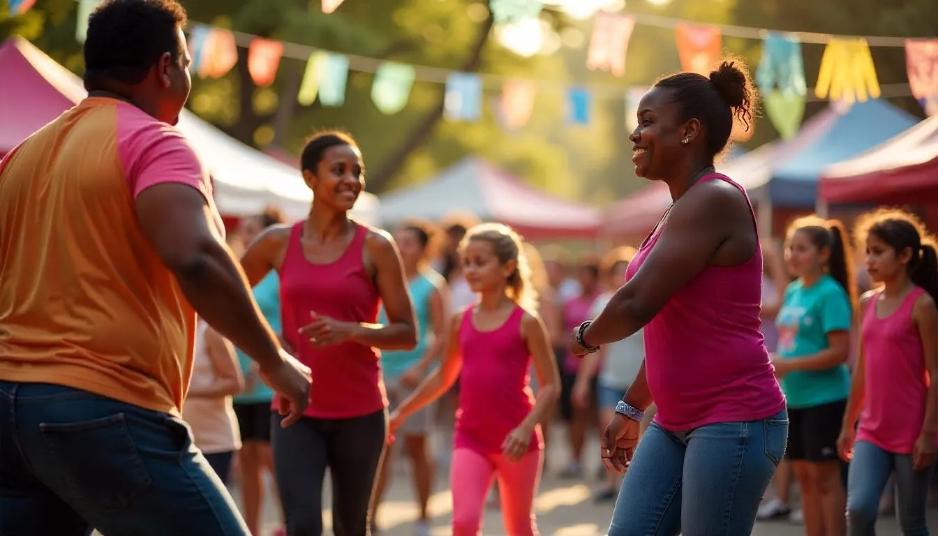 The Benefits of Outdoor Workouts for Mental Health