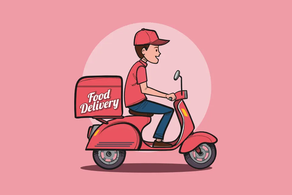 The unethical greed of Deliveroo and Uber Eats