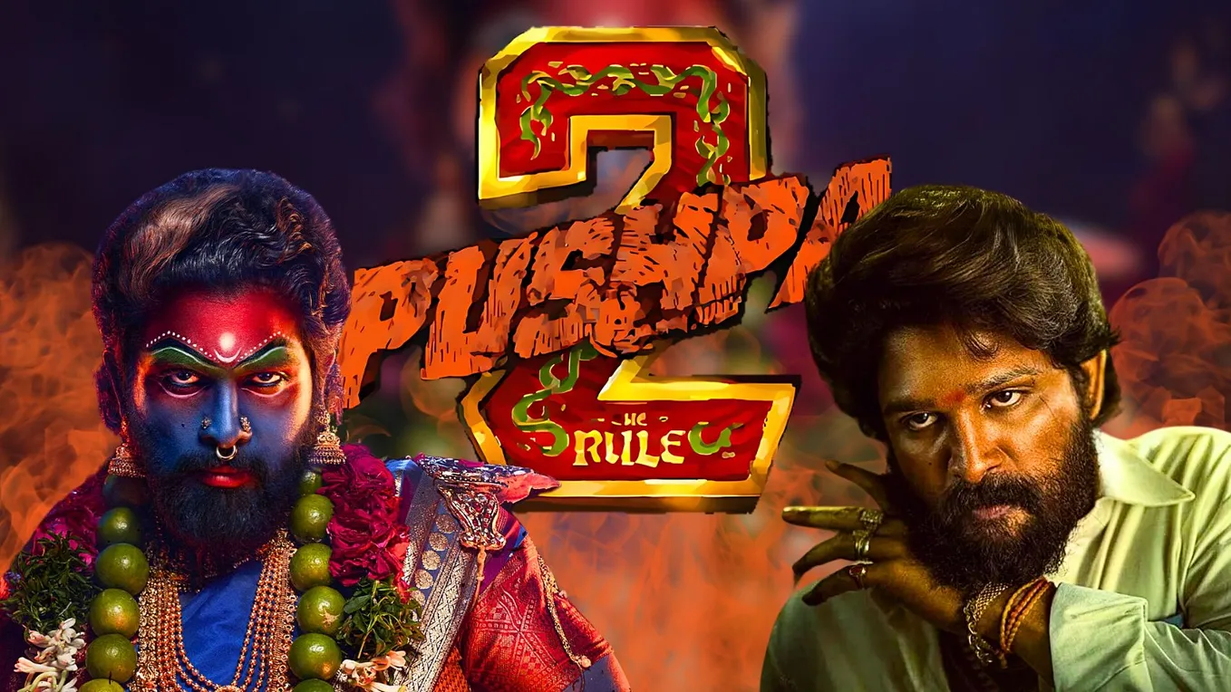 Pushpa 2: The Much-Awaited Sequel to a Blockbuster Phenomenon