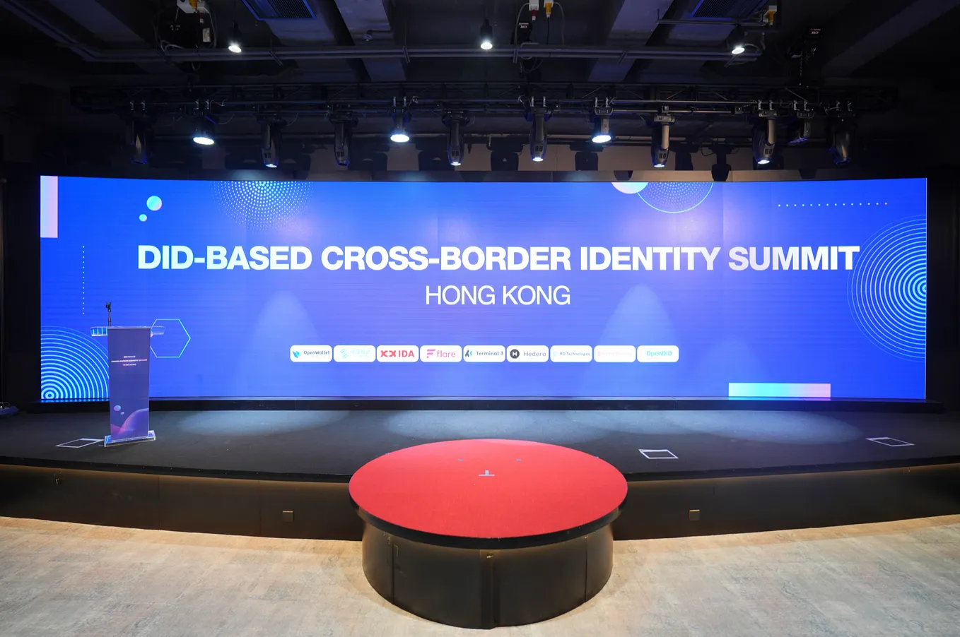 China RealDID Enables First Cross-Border Zero-PII KYC Trials, Led by Red Date Technology and…