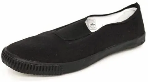 My Six Best Six Of The Best: Part One; “The Slipper”.