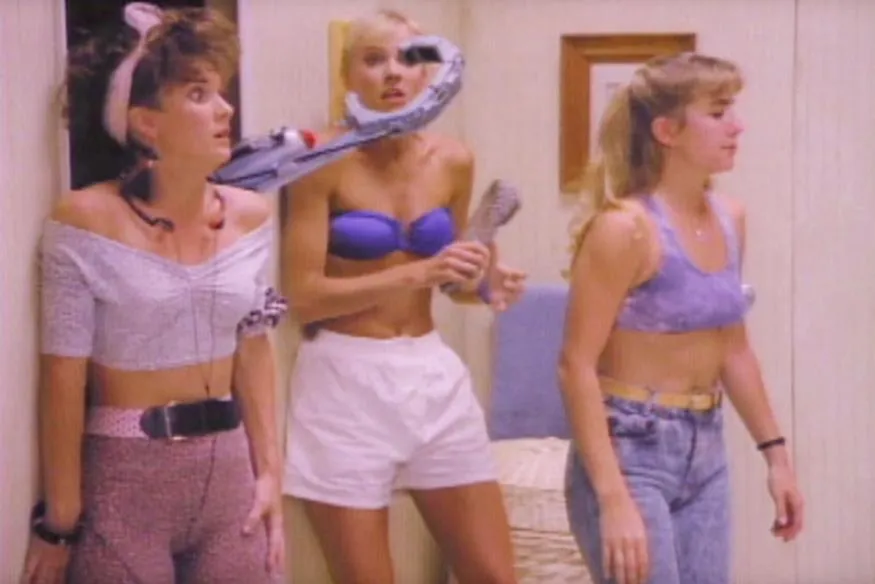 Wait, Why Was Night Trap So Controversial Again?