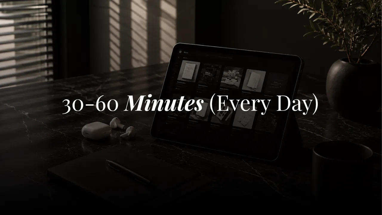 What My Friends Don’t Know About My “Little” Digital Product Business