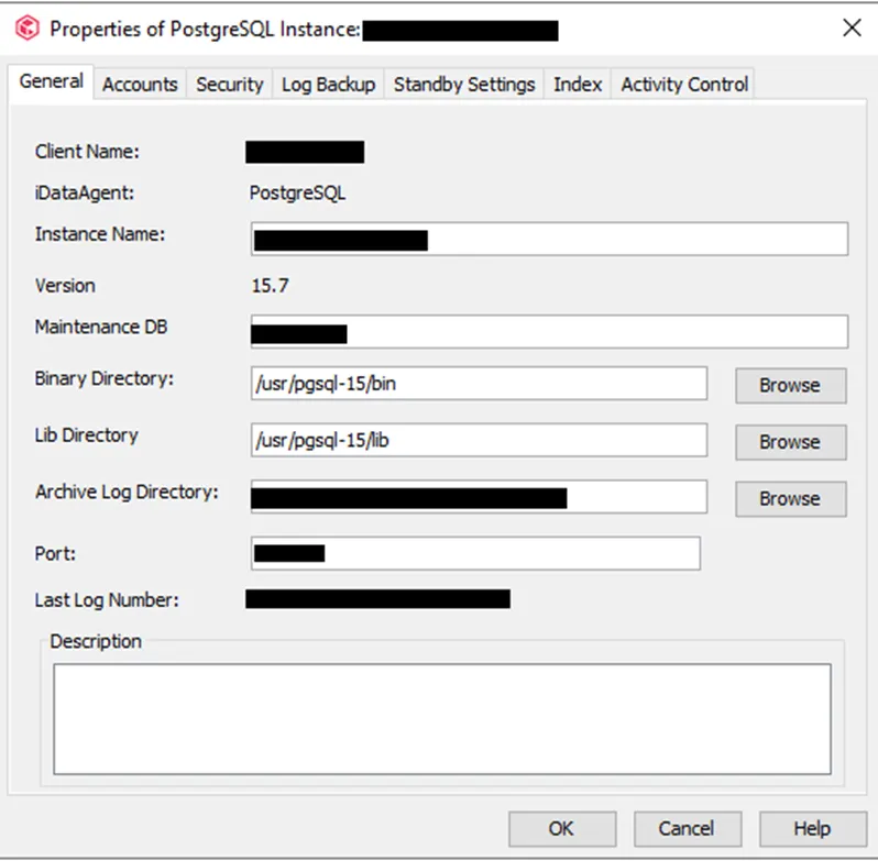 Restoring a Physical Linux Server to a VMware Environment with ...