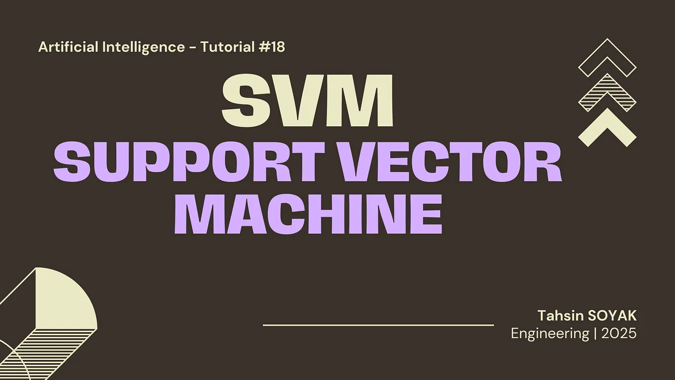 Journey to the Optimal Margin: A Support Vector Machine Saga | by ...