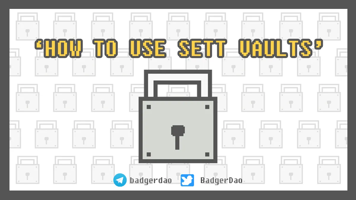 The Badger Cetedel Program. Bringing $500B of Bitcoin to DeFi | by BadgerDAO  🦡 | Medium
