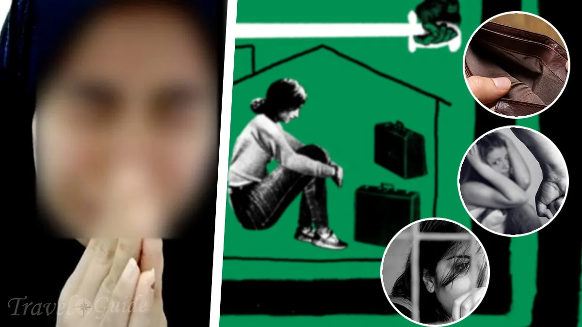 Saudi Arabia’s Horrific Human Trafficking Records Question Travellers’ Safety