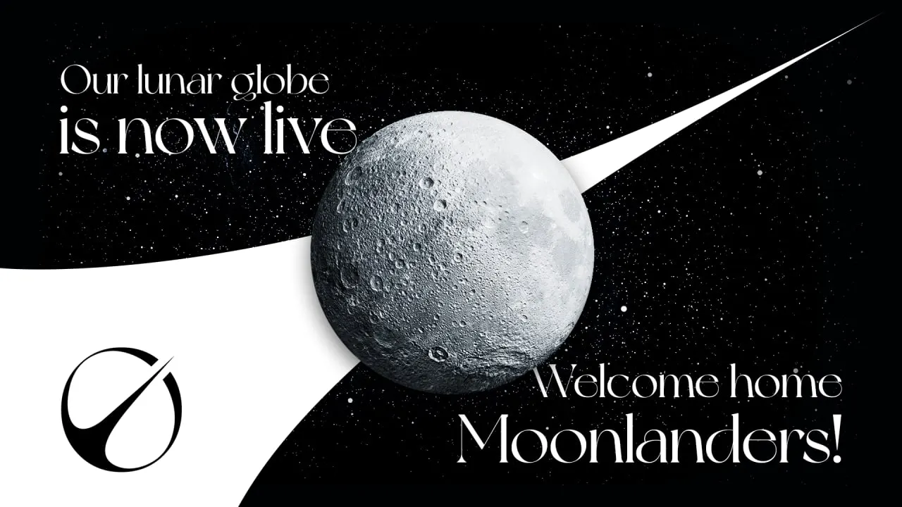 Purchasing Moon’s Lunar Land with Metamask — A Complete Guide