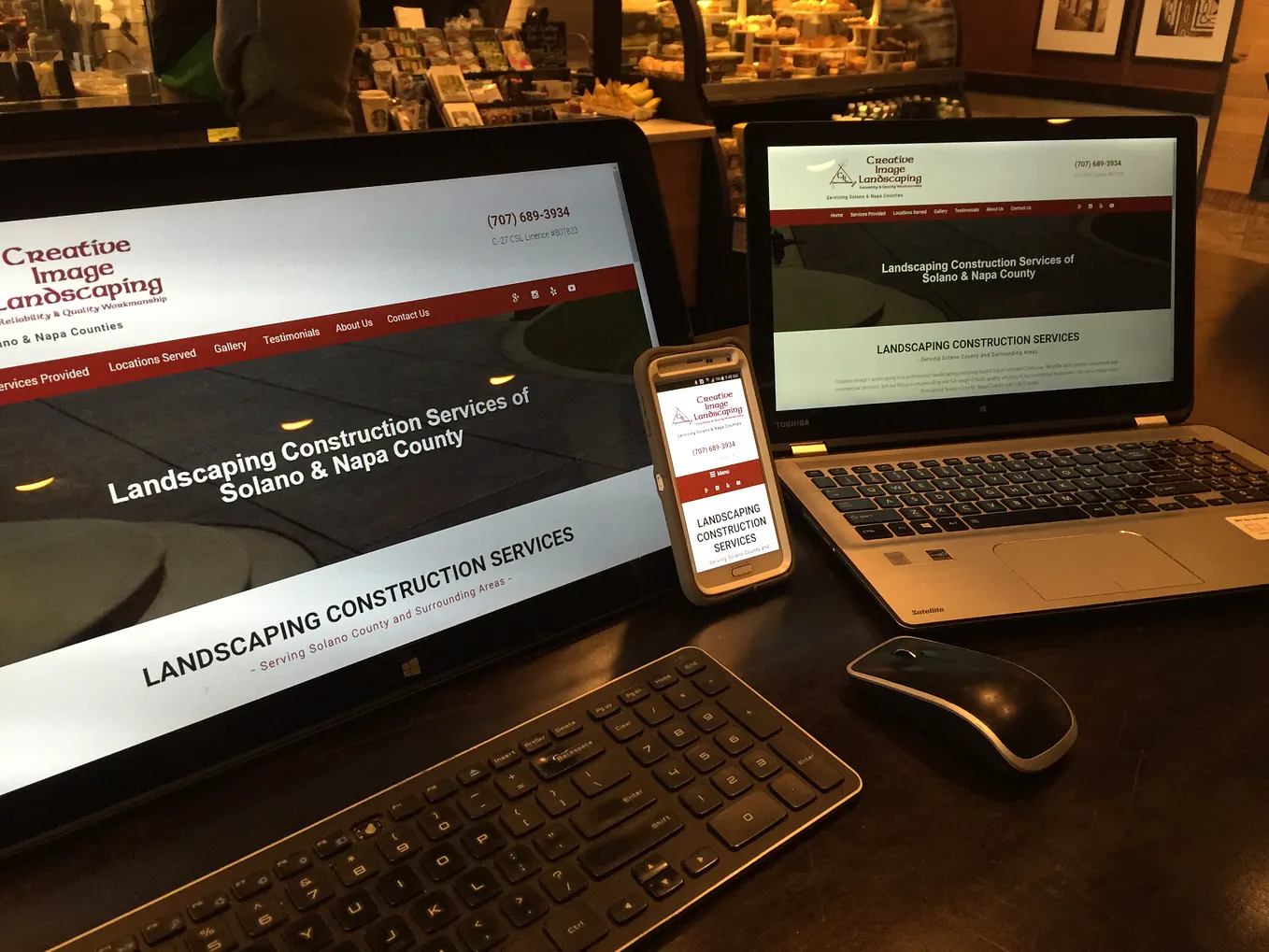 Providing a Higher Quality of Service