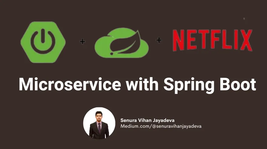 Get started with microservices using Spring Boot