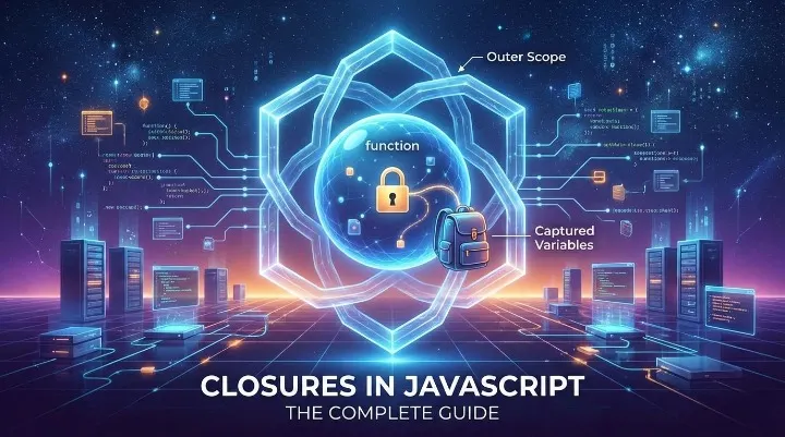 Block, Scope and Shadowing in JavaScript | by Varshini P S | Medium