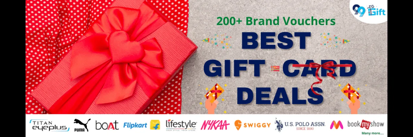 The Ultimate Guide to Amazon Fresh, Reliance Smart, and Digital Gift Vouchers