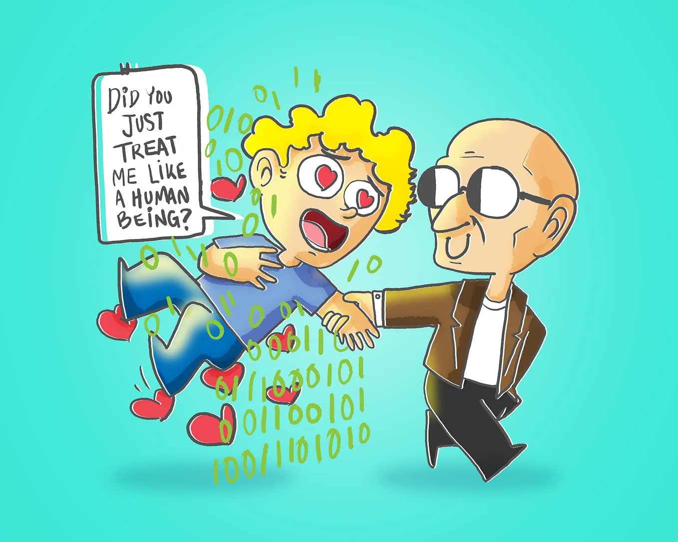 How Seth Godin Would Launch a New Business With $1,000 And 90 Days to Spare