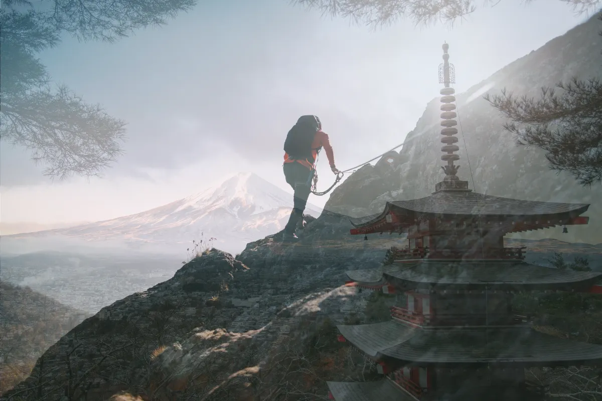 I want to say this in Japanese Easy Phrase Collection 18 Fuji Medium