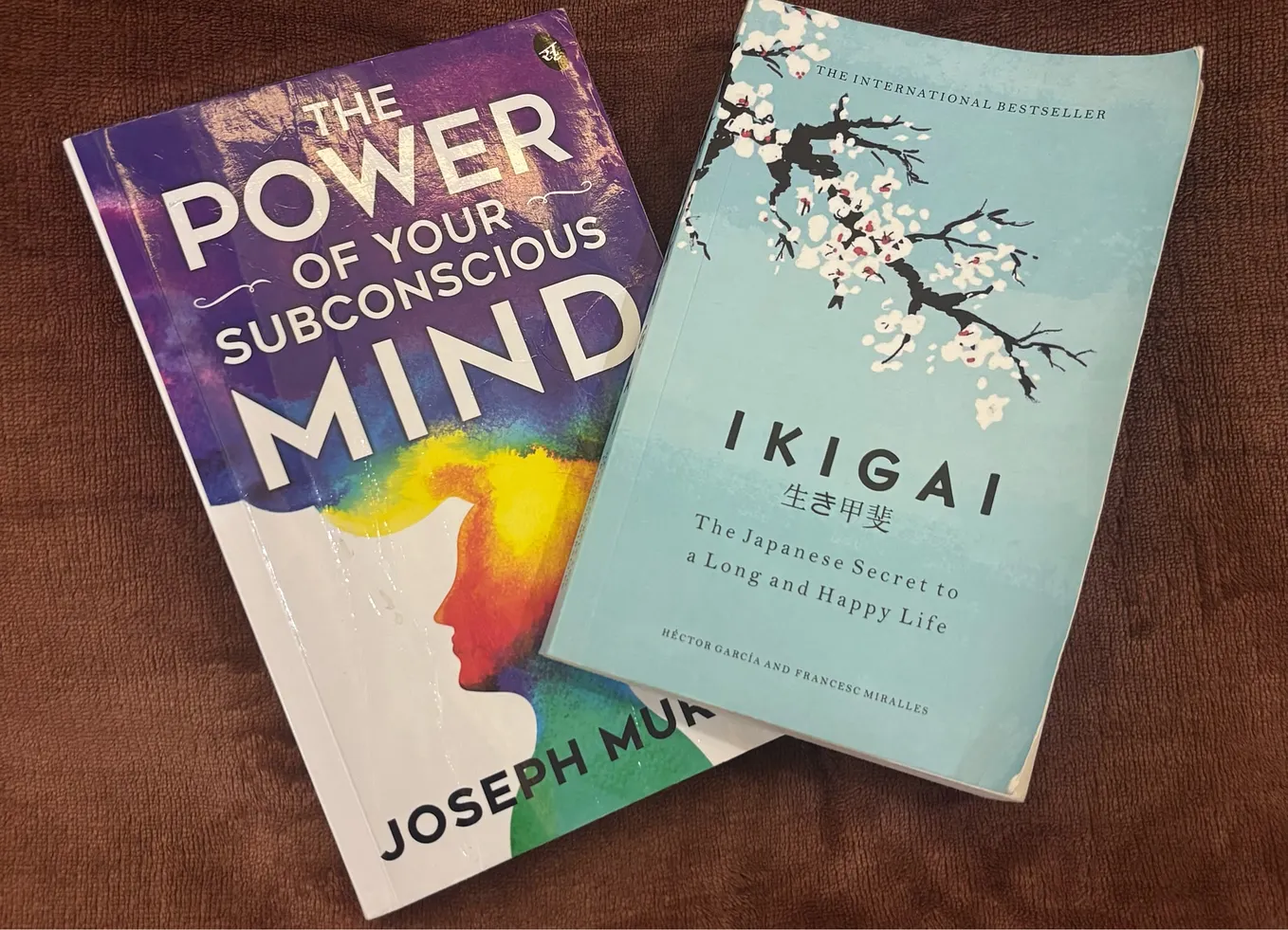 The Happiness of a Reader at 25