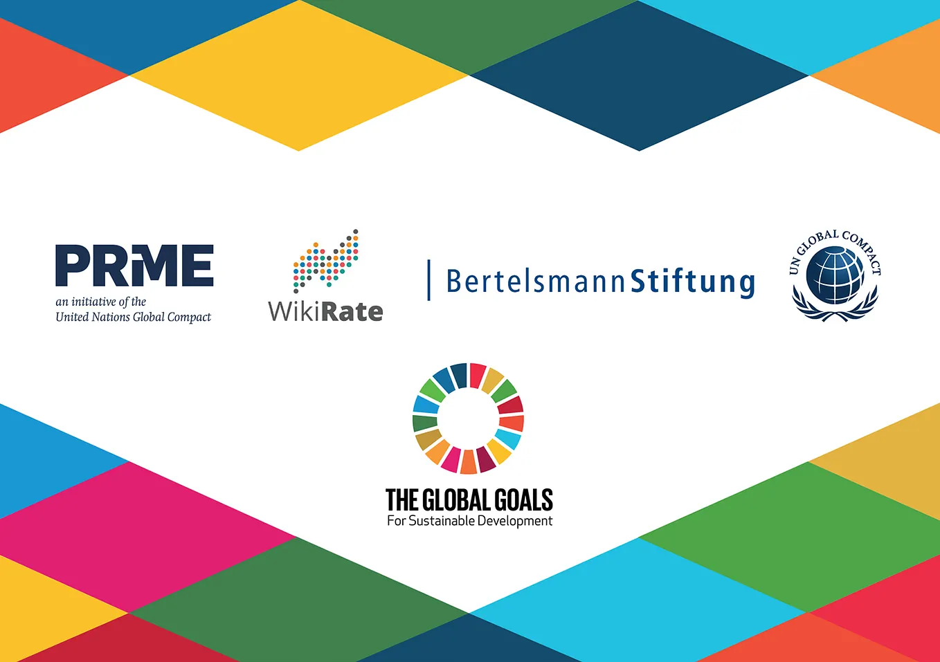 Final Pilot Report: Business Contribution to the SDGs — A Student Assessment
