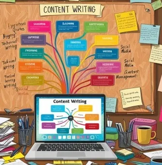 What is Content Writing?