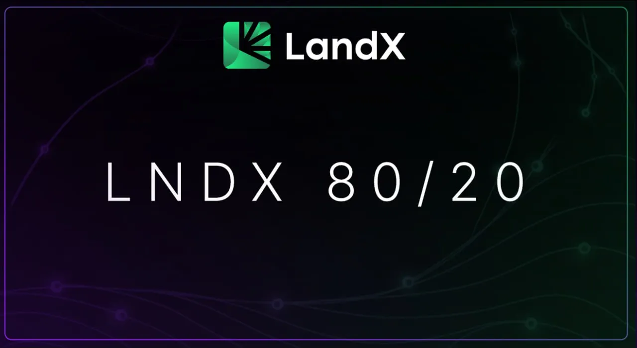 LNDX 80/20: Maximizing Rewards