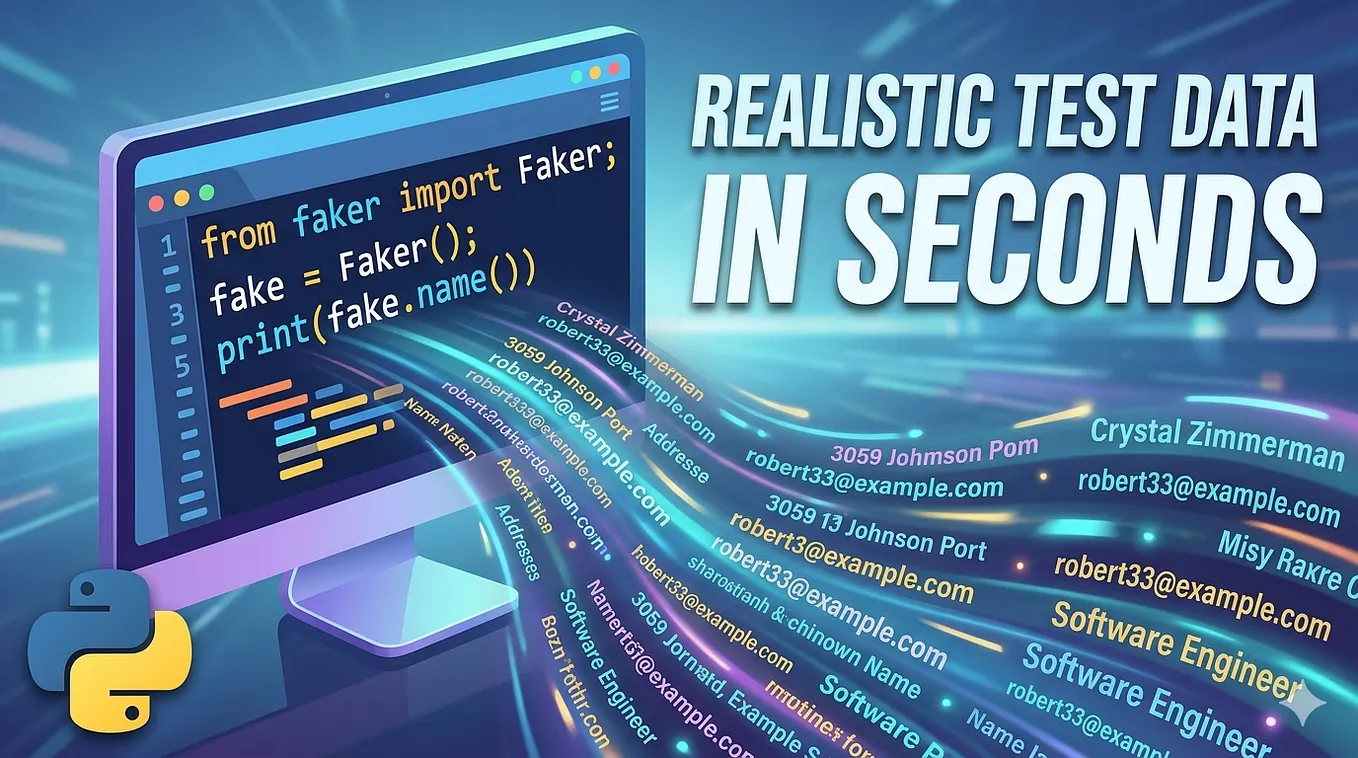 How Python Handles Emojis and Unicode — The Fun and Practical Guide ...
