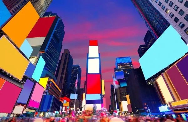 Ad Trends To Watch In 2025