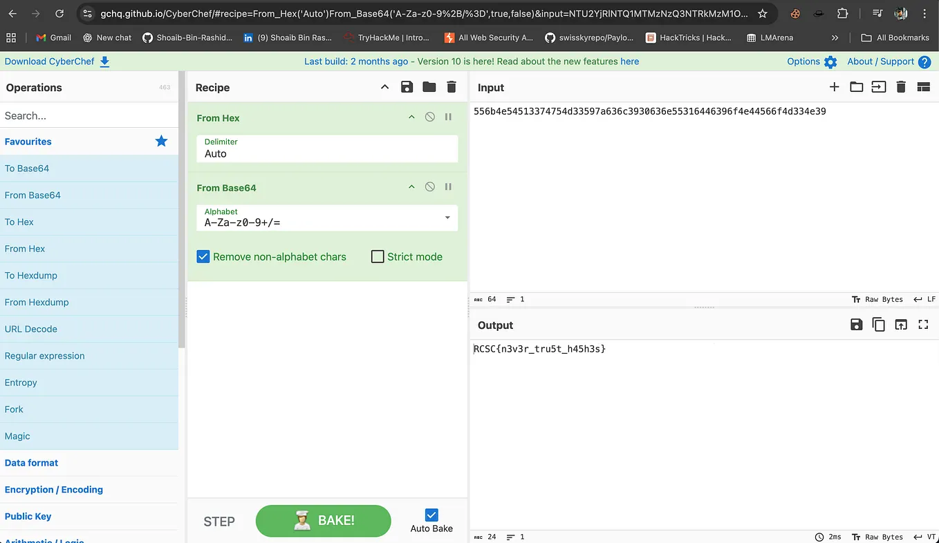 Deadface 2023 CTF Write-ups. Walkthrough and notes on various… | by Abdul  Issa | Medium