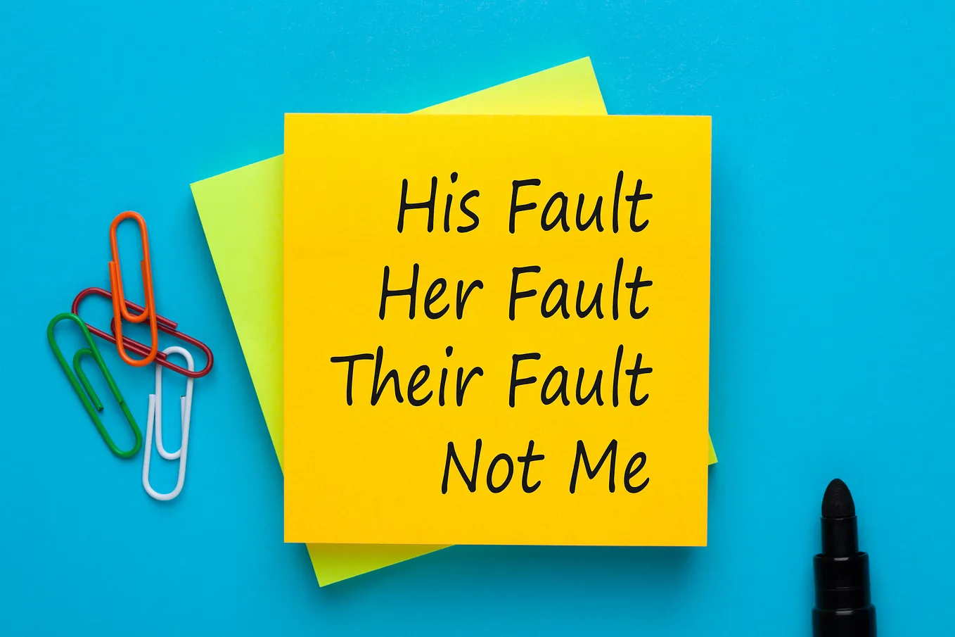 Turns Out, My Husband Didn’t Ruin My Morning — My Trauma Did