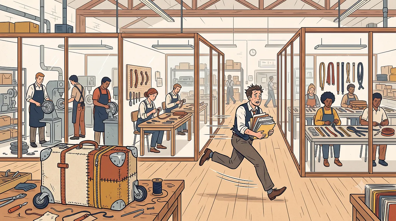 From Squads to Single-Threaded Leadership: Why Tech Companies Are Restructuring