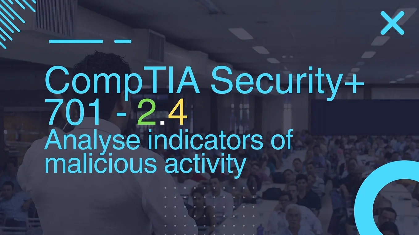 CompTIA Security + 701 1.2 Zero Trust | by Morgan Kitt | Medium