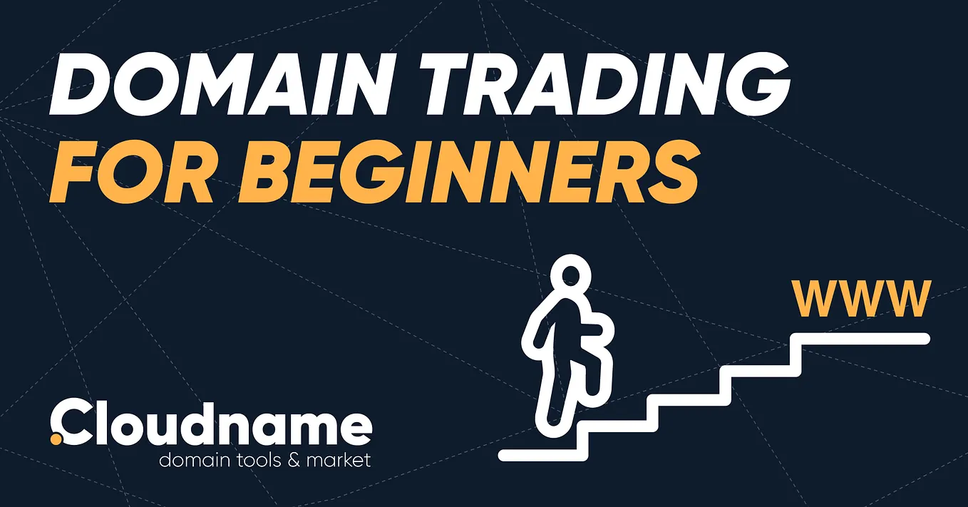What are .io domains?. With the advent of crypto domains… | by Cloudname |  Medium