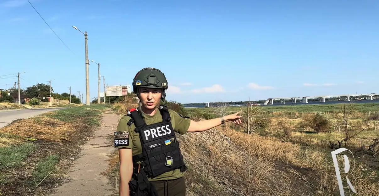 russia Is Building a Ukrainian Brigade. The Question Is Why It Needs One