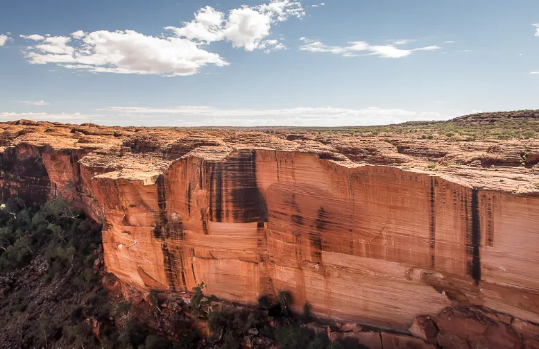 Ivan Stankevich: Royal Canyon in Australia