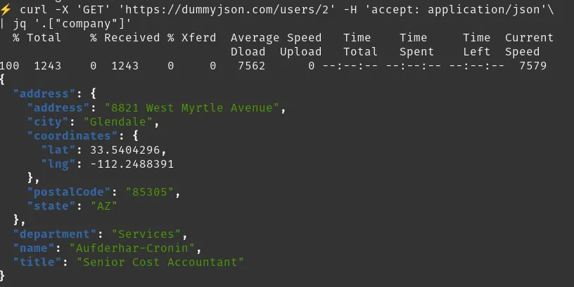 Basic Java code to call REST API. In order use this you need Java… | by ...
