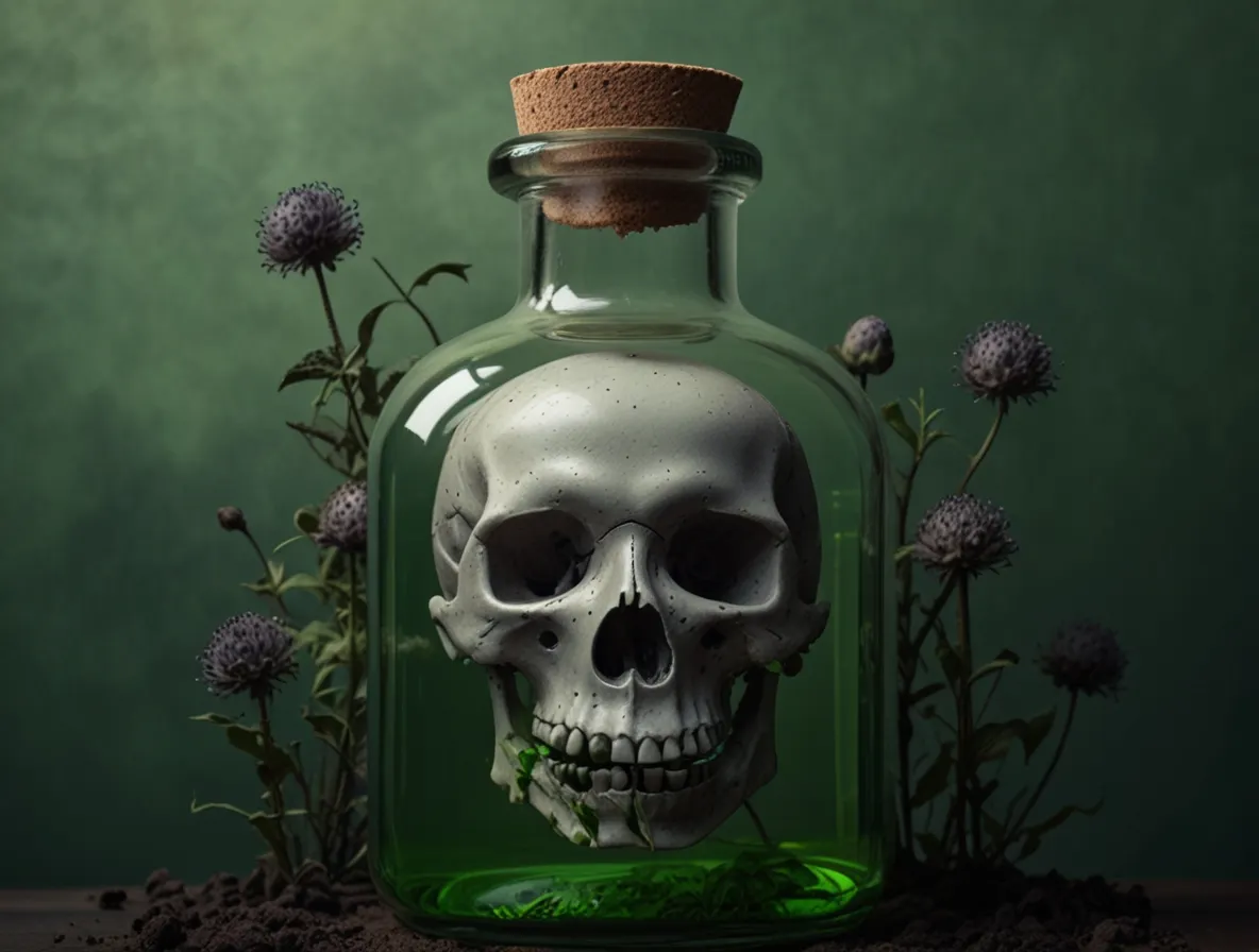 A Silent Poison for the Human Mind