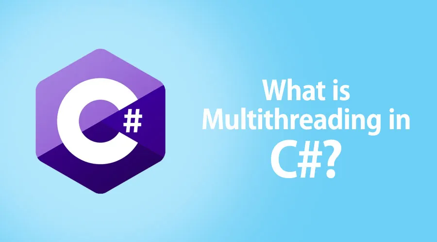 Multithreading in C#: Tasks and Threads