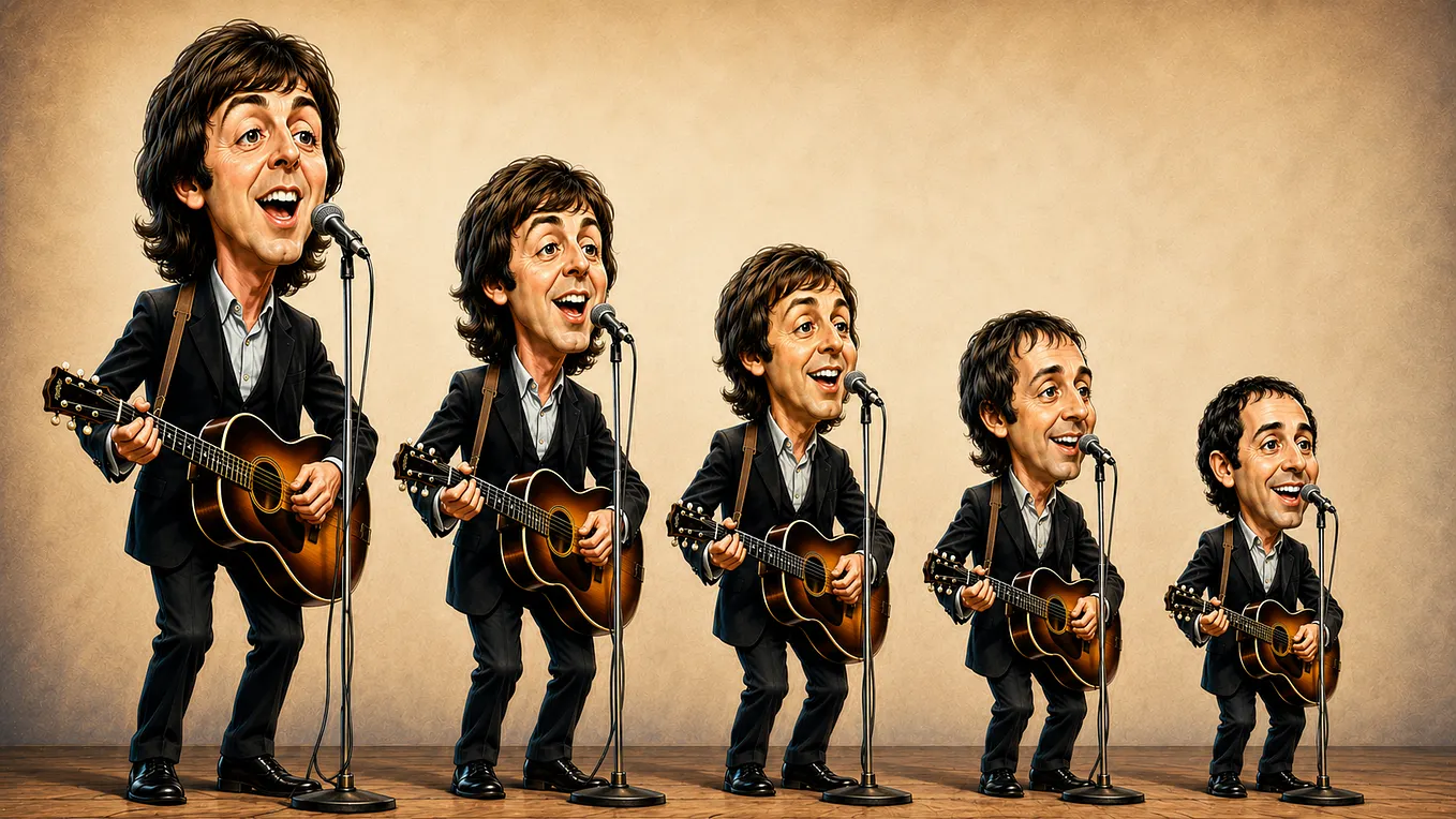 10 Greatest American Rock/Pop Singer/Songwriters of the Sixties and Seventies