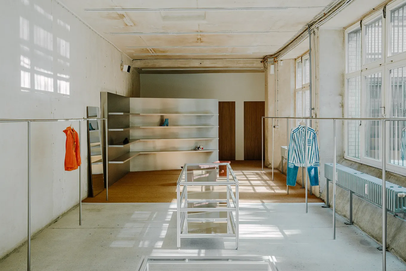 #3 Green Retail: Sustainability in Retail Design