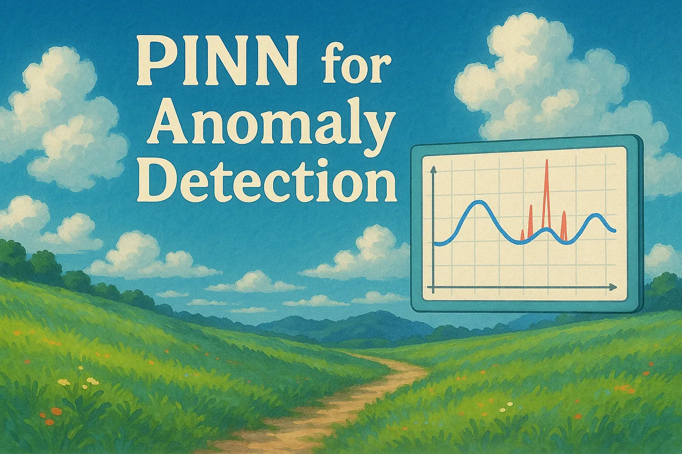 Using Variational Autoencoders for Time Series Anomaly Detection | by ...