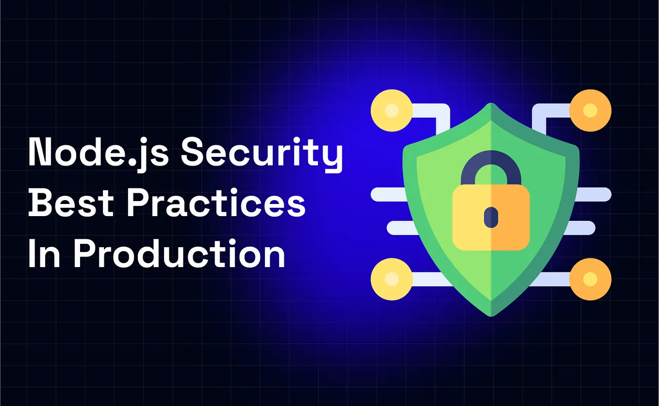 Exploring 5 Practical Use Cases for Node.js Crypto Library | by Abubakar  Balogun | Medium