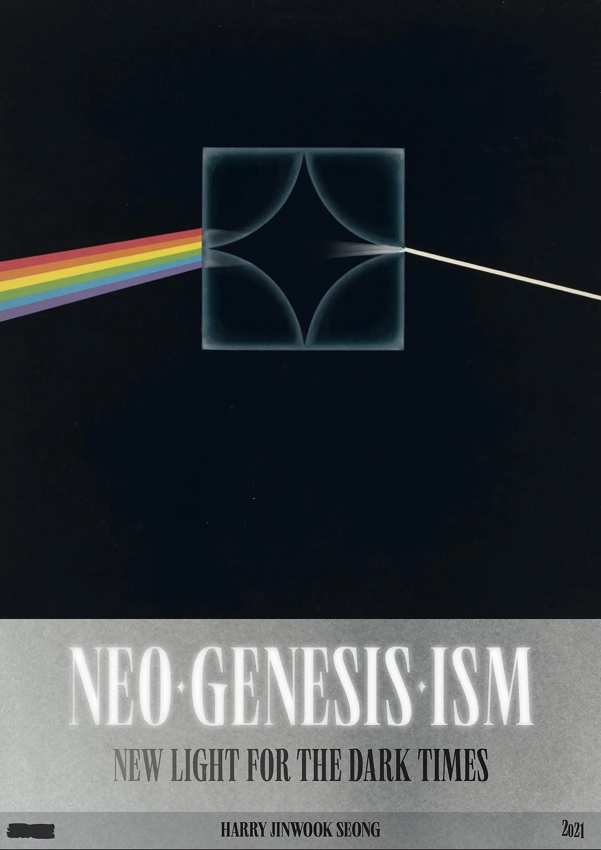 Experimental design ideology for an ideal world — “Neogenesisism” Explained.