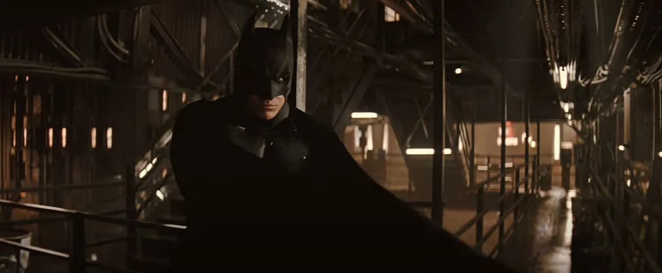 Batman Begins: 20 Years On