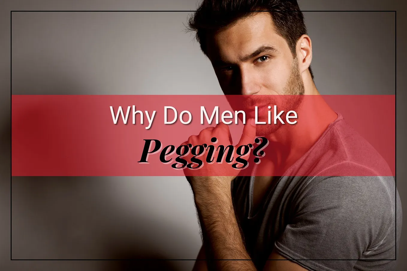 The most insightful stories about Pegging - Medium