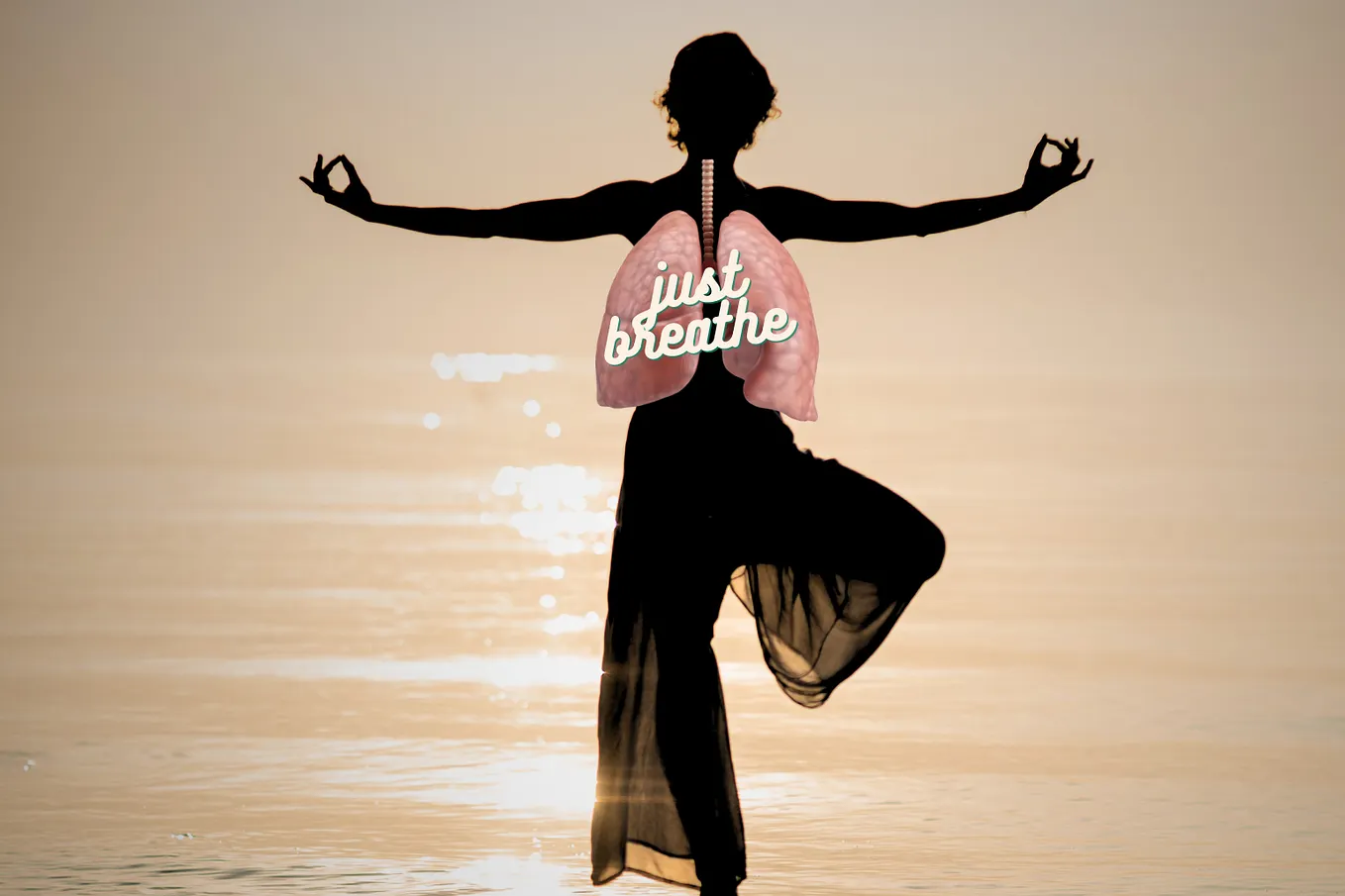5 Breathwork Upgrades That Feel Like a Nervous System Superpower