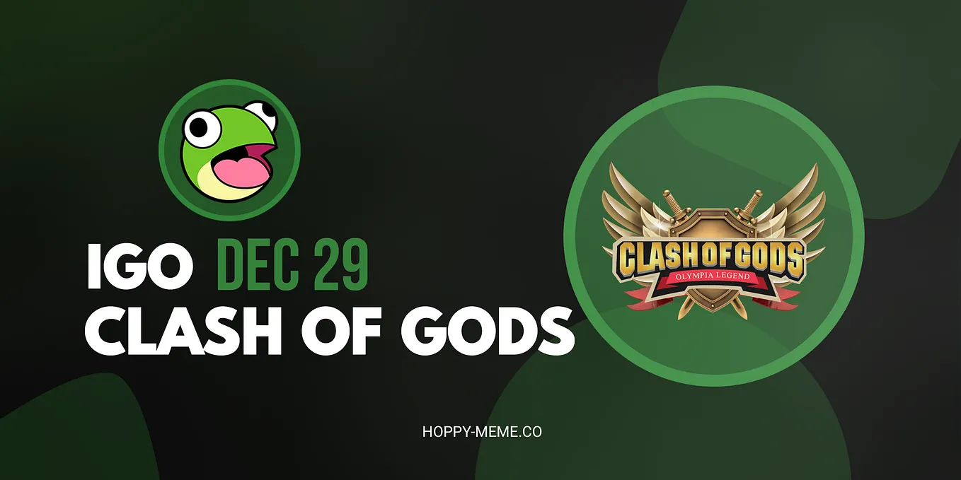 Clash of Gods: Traditional Game Experiences