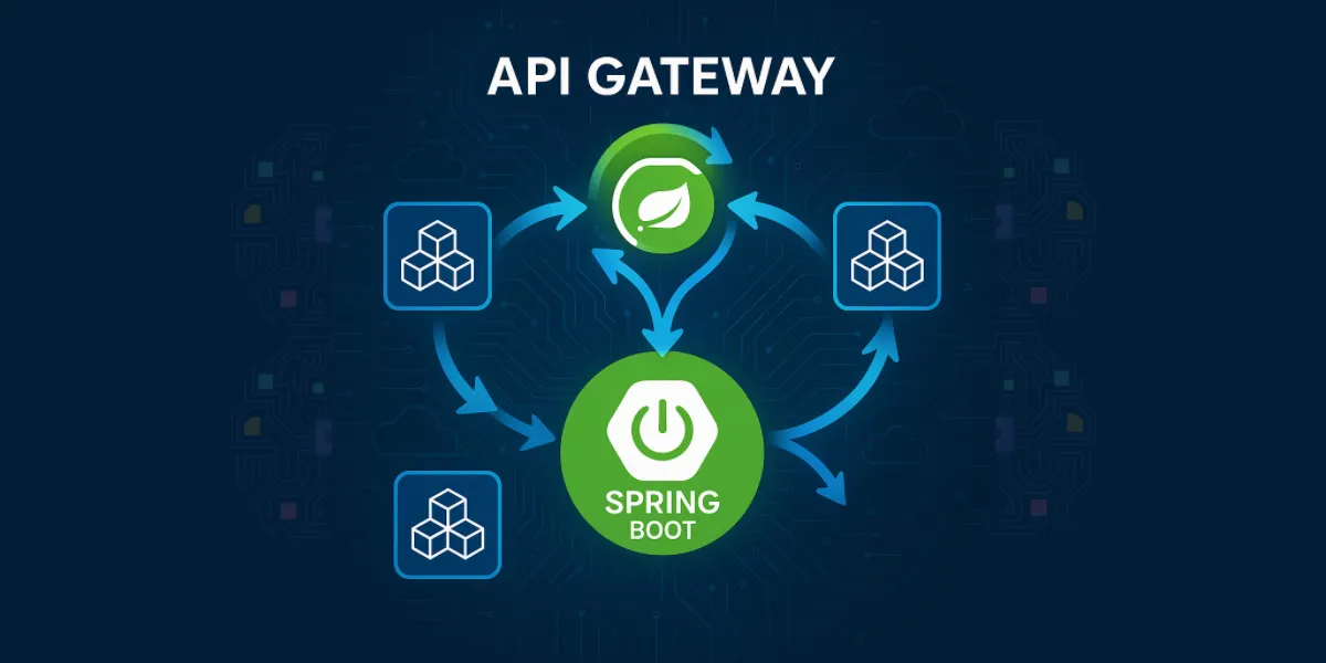 Implementing JWT in Your Java Project with Spring Boot: A Step-by-Step ...
