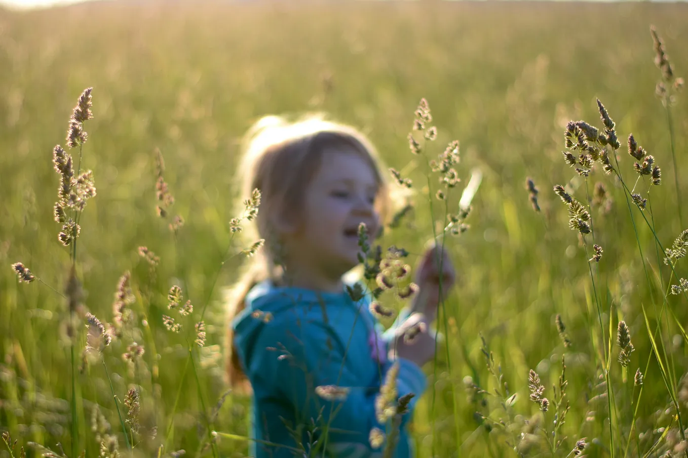 Green Space Is Associated With Something Extraordinary — Kids’ Bone Strength