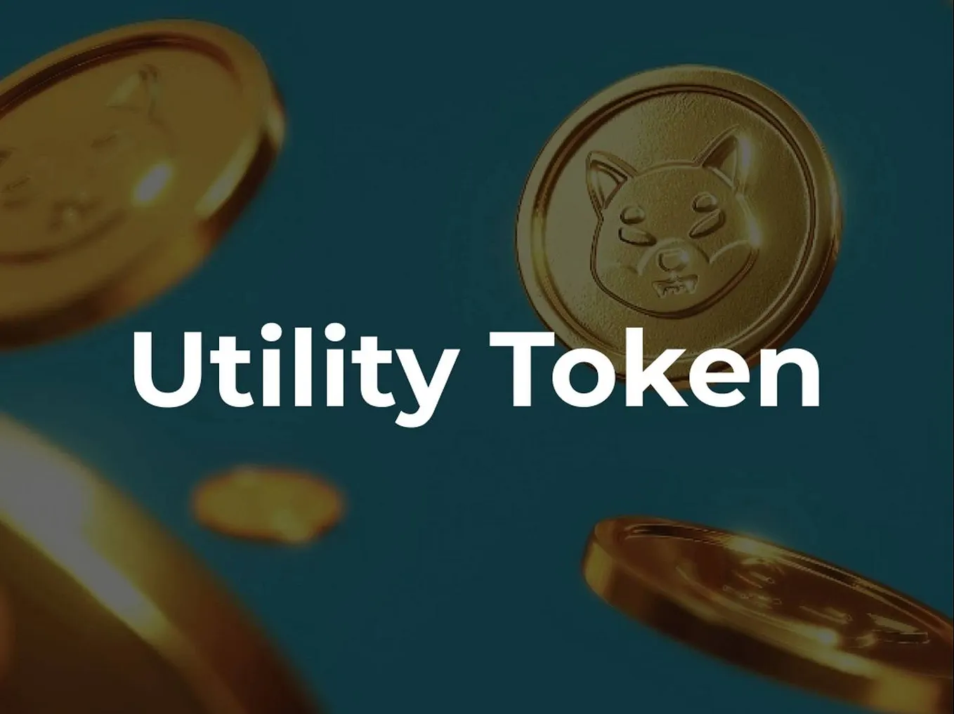 The End of Hype Coins: Why Utility Is the New Kind of Crypto in 2026 | by  Daniel Leinhardt | Jan, 2026 | Medium