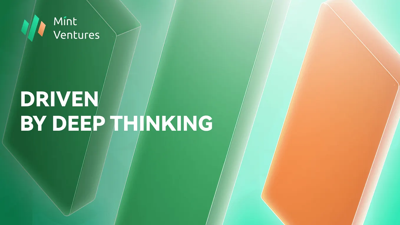 dappOS: Understanding The Intent-Centric Execution Network | by Mint  Ventures | Medium