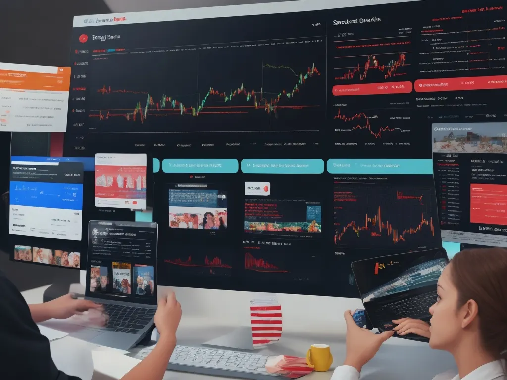 American Dream Trading: A Review of a Popular Trading Education Platform